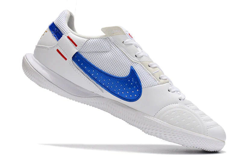 Chuteira Nike Streetgato Futsal - Branco