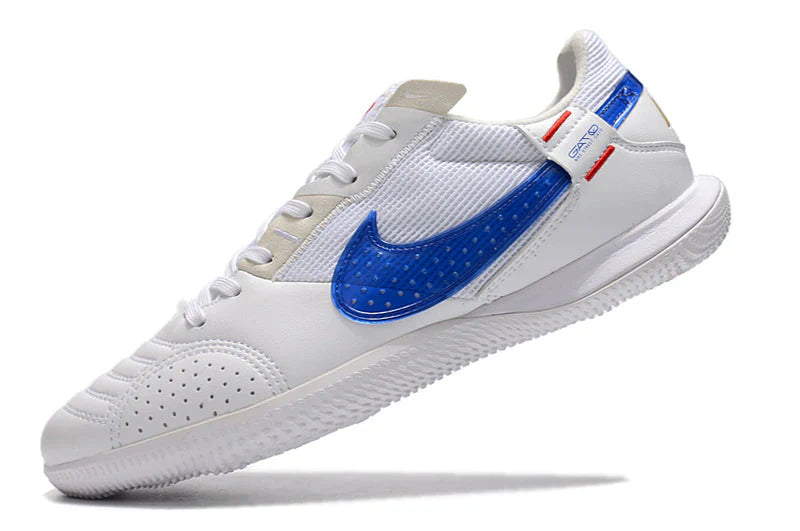 Chuteira Nike Streetgato Futsal - Branco