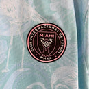 Camisa Inter Miami FC Edição Especial 23/24 -  Adidas Feminina - Azul com detalhes em preto