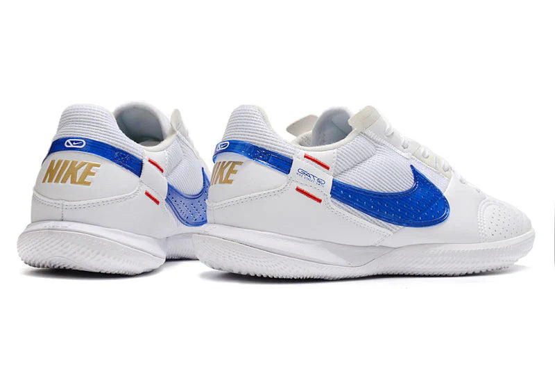 Chuteira Nike Streetgato Futsal - Branco