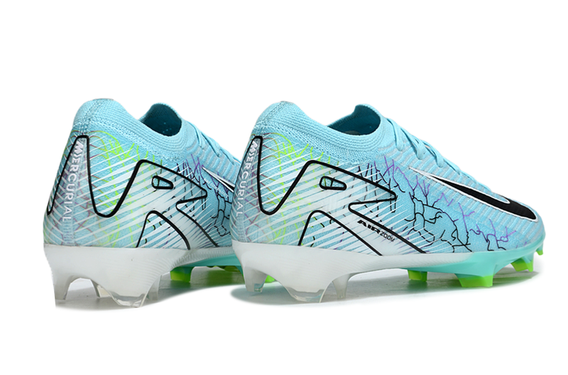 Chuteira Nike Mercurial Vapor 16 Elite FG Verde