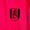 Camisa Fulham Away 23/24 - Torcedor Adidas Masculina - Rosa