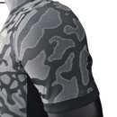 Camisa Paris Saint-Germain III 23/24 - Jogador Jordan Masculina - Preta