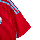 Camisa Celta de Vigo II 23/24 Torcedor Adidas Masculina - Vermelho