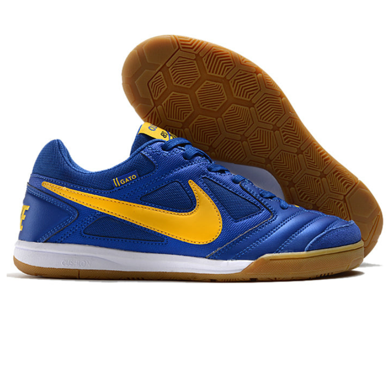 Chuteira Nike SB Gato Futsal