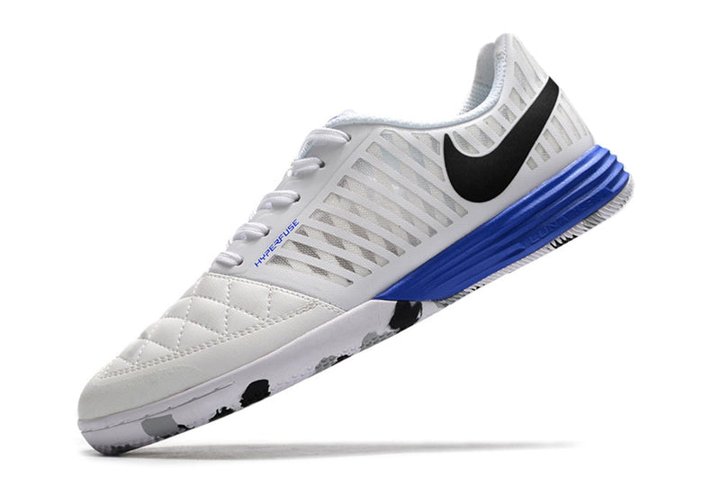 Chuteira Nike Lunar Gato II Futsal - Branco