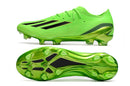 Chuteira Campo Adidas X SpeedPortal.1 FG - Verde