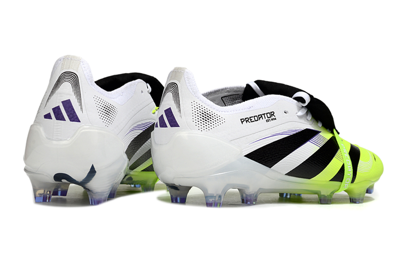 Chuteira Adidas Predator Elite Tongue FG Campo
