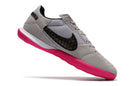 Chuteira Nike Streetgato Futsal - Cinza