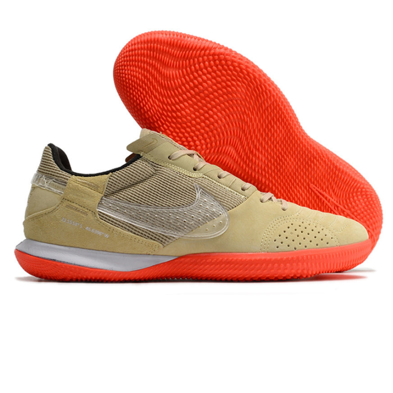 Chuteira Nike Streetgato Futsal
