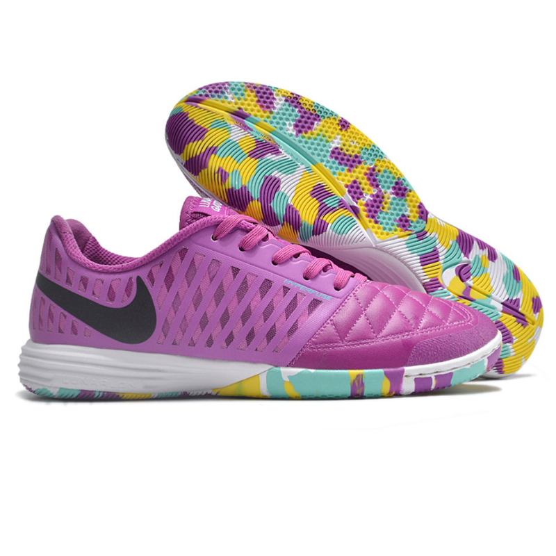 Chuteira Nike Lunar Gato II Futsal