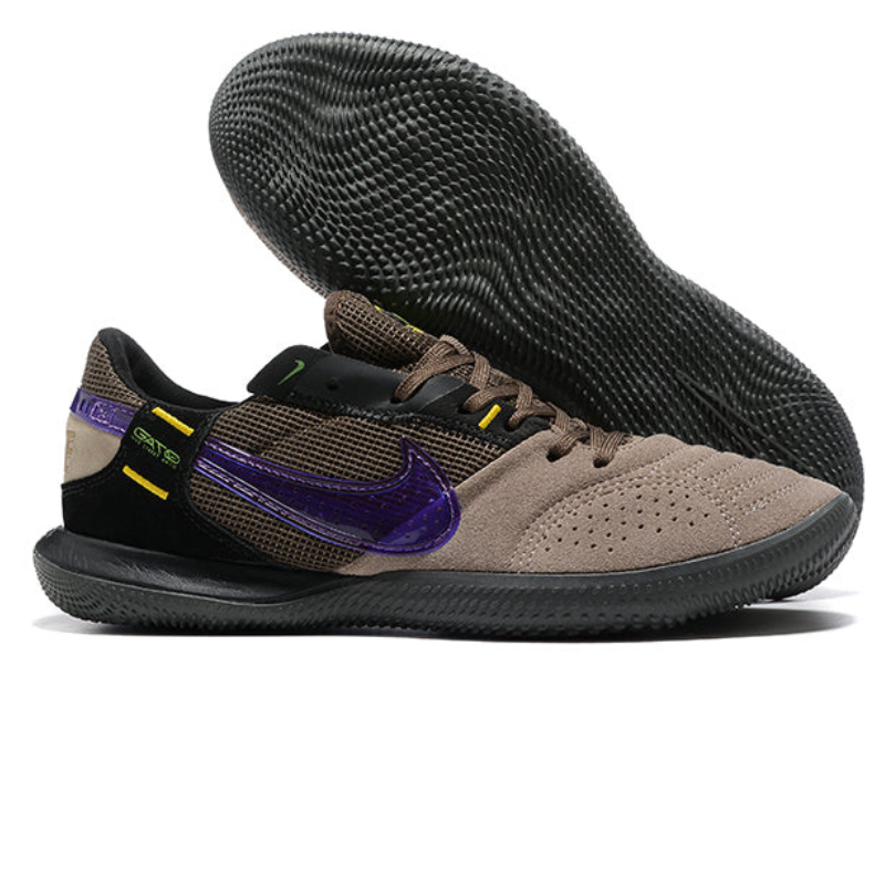 Chuteira Nike Streetgato Futsal