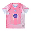 Camisa Barcelona Edição Especial 25/26 - Torcedor Nike Masculina - Rosa