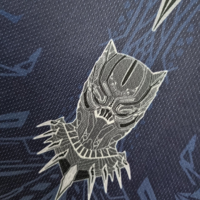 Camisa Seleção da Argentina Edição Especial 22/23 - Torcedor Adidas Masculina - Roxa com detalhes em cinza