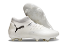 Chuteira Campo Puma Future 8 Ultimate FG - Branco