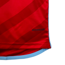 Camisa Celta de Vigo II 23/24 Torcedor Adidas Masculina - Vermelho