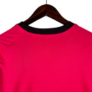 Camisa Fulham Away 23/24 - Torcedor Adidas Masculina - Rosa