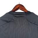 Camisa Real Madrid Third 23/24 Torcedor Adidas Masculina - Preta