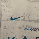 Kit Infantil Al-Nassr 23/24 - Branco