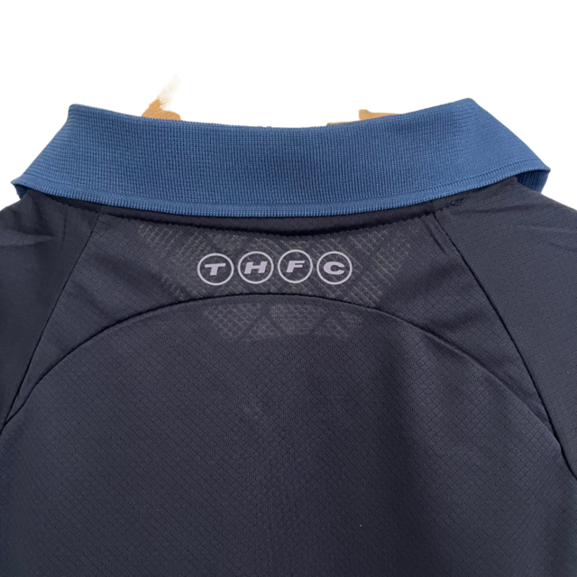 Kit Infantil Tottenham Away Nike 23/24