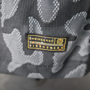 Camisa Paris Saint-Germain III 23/24 - Jogador Jordan Masculina - Preta