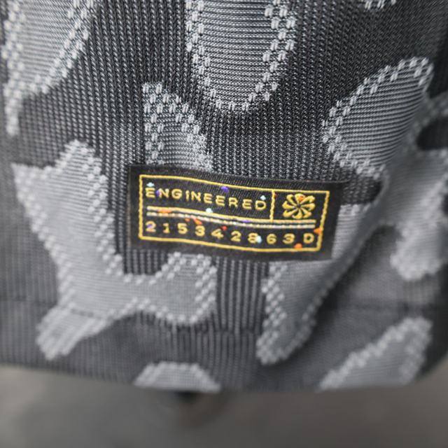 Camisa Paris Saint-Germain III 23/24 - Jogador Jordan Masculina - Preta