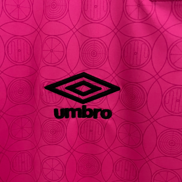 Camisa Athletico Paranaense Edição Especial 23/24 - Torcedor Umbro Masculina - Rosa