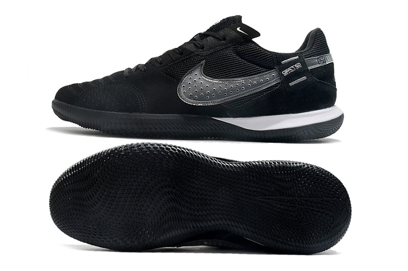 Chuteira Nike Streetgato Futsal - Preto