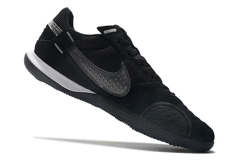 Chuteira Nike Streetgato Futsal - Preto