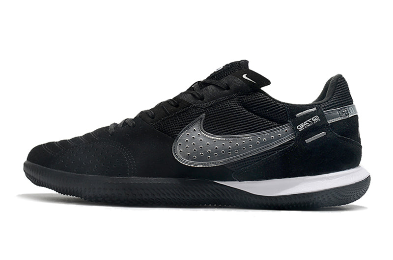 Chuteira Nike Streetgato Futsal - Preto