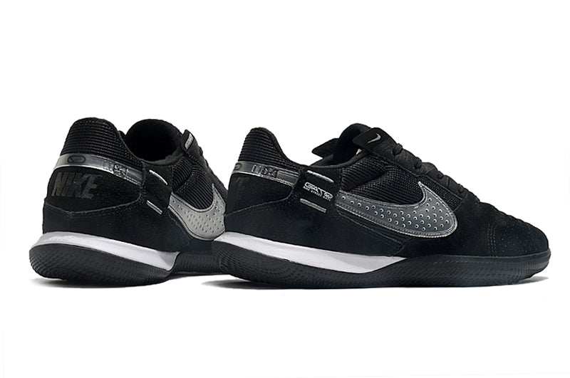 Chuteira Nike Streetgato Futsal - Preto