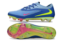Chuteira Campo Nike Phantom 6 Elite FG - Azul