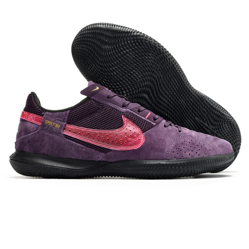 Chuteira Nike Streetgato Futsal