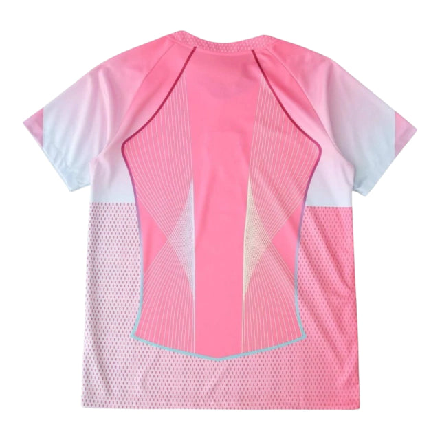 Camisa Barcelona Edição Especial 25/26 - Torcedor Nike Masculina - Rosa