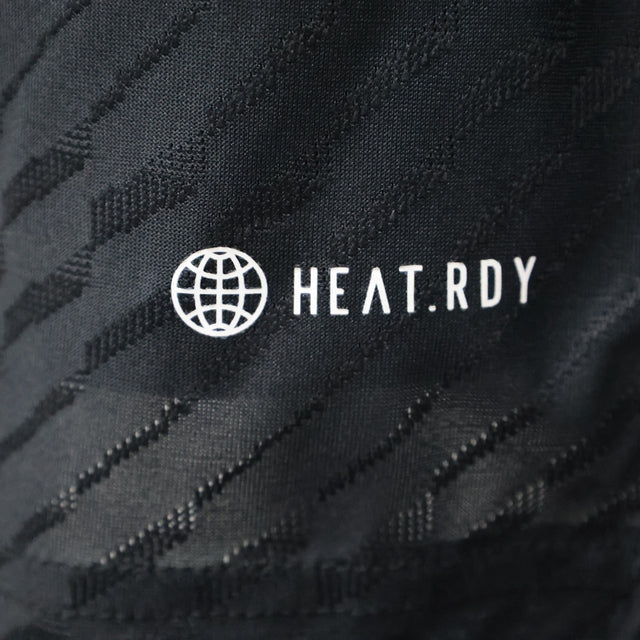 Camisa Seleção Argentina Edição Especial 23/24 - Jogador Adidas Masculina - Preta com detalhes em branco