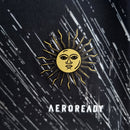 Camisa Seleção da Argentina Edição Especial 22/23 - Torcedor Adidas Masculina - Preta com detalhes em branco e dourado