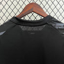 Camisa Borussia Dortmund II 23/24 - Torcedor Puma Masculina - Preta