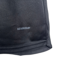 Camisa Real Madrid Third 23/24 Torcedor Adidas Masculina - Preta