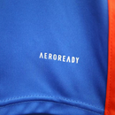 Camisa Lyon Away 23/24 - Torcedor Adidas Masculina - Azul