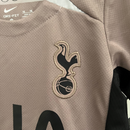 Kit Infantil Tottenham Third Nike 23/24