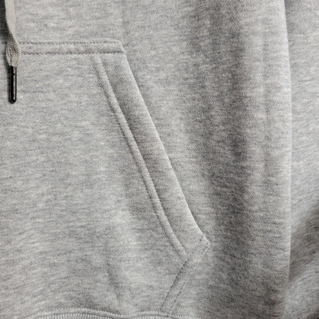 Jaqueta Corta-Vento Flamengo 23/24 Masculina Adidas - Cinza com detalhes em preto e vermelho