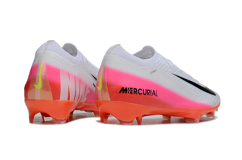 Chuteira Campo Nike Air Zoom Mercurial Vapor 16 Elite FG "Fear Nothing"