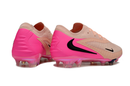 Chuteira Campo Nike Phantom 6 Elite - Rosa