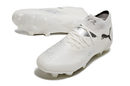 Chuteira Campo Puma Future 8 Ultimate FG - Branco