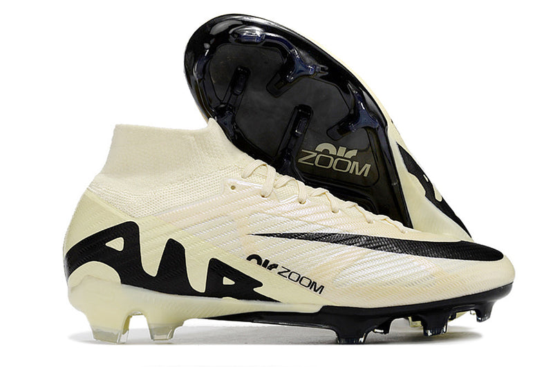 Chuteira Nike Zoom Mercurial Superfly 9 Elite Campo