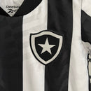 Kit Infantil Botafogo I 23/24 Reebok - Preto e branco
