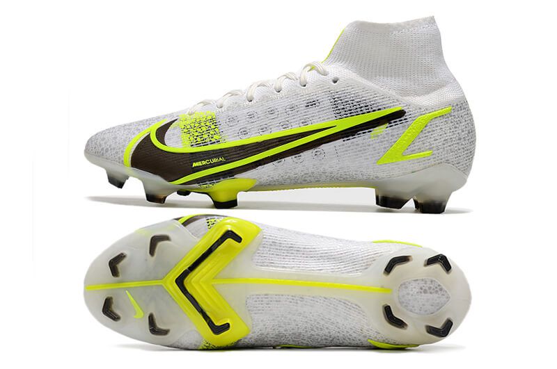 Chuteira Nike Mercurial Superfly 8 Elite FG