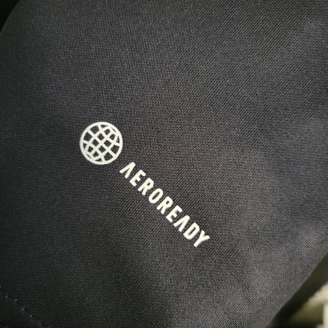 Camisa São Paulo Edição Especial 22/23 Adidas Torcedor Masculino - Preta com detalhes branco e vermelho