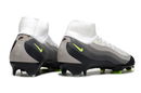 Chuteira Campo Nike Air Zoom Mercurial Superfly 10 Elite FG Air Max 95 Pack