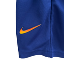 Kit Infantil Chelsea Home 23/24 Nike - Azul